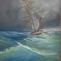 کالیگرافی و نقاشی