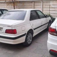 پژوپارس xu7p سفارشی ۱۴۰۱