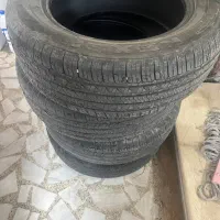 لاستیک کره ای ۲۰۵/۶۵/۱۶ نکسن