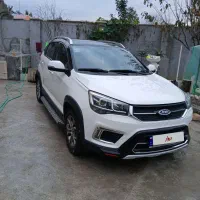 ام وی ام ایکس۲۲ اسپرت اکسلنت لاکچری