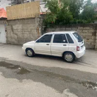 مدل ۸۹|خودرو سواری و وانت|قائم‌شهر, |دیوار