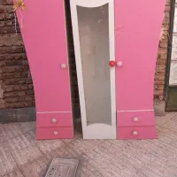 کمدبچه‌گانه