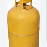 کپسول ایران گاز