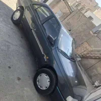 فروشی|خودرو سواری و وانت|قم, زنبیل آباد|دیوار