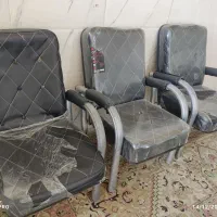 صندلی اداری