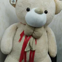 خرس ۲متری نو|اسباب‌‌بازی|مشهد, هنرستان|دیوار