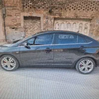 چری آریزو 5TE اکسلنت توربو، مدل ۱۳۹۷