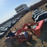 خرید انواع خودرو فرسوده|خدمات موتور و ماشین|تربتحیدریه, حاجی یار|دیوار