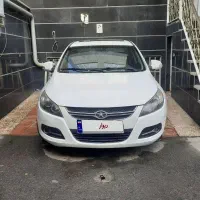 ماشین جک جی ۵ تمیز  ، jac j 5