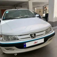 پژو پارس تی یوفایو