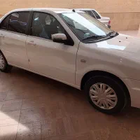 فروش سمند سورن پلاس گاز سیمی ۴۰۴صفر