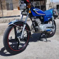 موتور عروسک