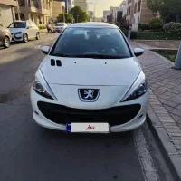207 پانامرا مدل 1401 بی رنگ