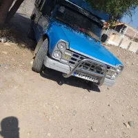نیسان کرایه