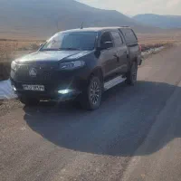 کلوت اتومات آفرود نرفته