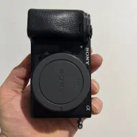 دوربین سونی آلفا a6300|دوربین عکاسی و فیلمبرداری|ابهر, |دیوار