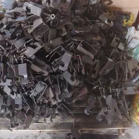 بولت واشر دولول گیره عصایی مهره خروسکی بست رابط|مصالح و تجهیزات ساختمان|اصفهان, لیمجیر|دیوار