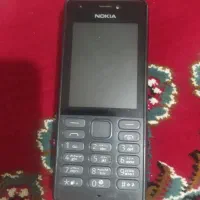 گوشی نوکیا 216 فروش و معاوضه با انگشتر،ساعت،اکانت|موبایل|دهدشت, |دیوار