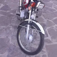 هندا کویر ۱۲۵cc