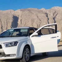 دناپلاس. توربو شارژ اتومات1402