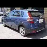 دانگ فنگ اچ۳۰ کراس،H30CROSE