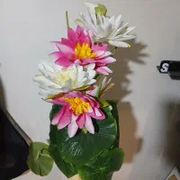 مصنوعی گل
