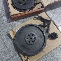 دیسک صفحه کلاج کوئیک|قطعات یدکی و لوازم جانبی|تهران, خانیآباد|دیوار