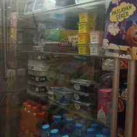 یخچال ویترینی