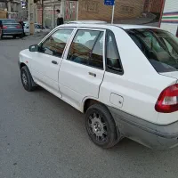 پراید141 sx|خودرو سواری و وانت|سردشت, |دیوار