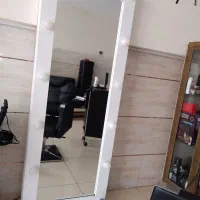 آینه قدی و آینه دیواری