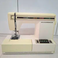 چرخ خیاطی ژانومه ۶۲۷