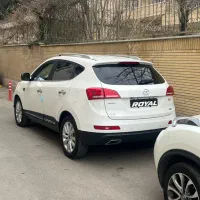 جک s5 1397|خودرو سواری و وانت|اصفهان, باغ زرشک|دیوار