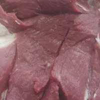 گوشت تیشتر و بز چاق ایلاقی در باغملک