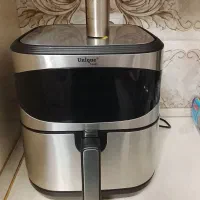 سرخ کن بدون روغن