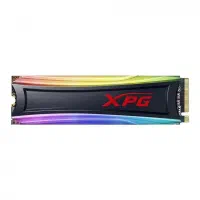 حافظه اس اس دی ADATA XPG SPECTRIX S40G 512GB|قطعات و لوازم جانبی رایانه|قم, انسجام|دیوار