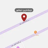 ملک فروشی مخصوص نمایشگاه کامیون