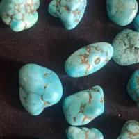 سنگهای نیمه قیمتی و خاص