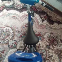 دوچرخه ۱۶ کاملا سالم|دوچرخه، اسکیت، اسکوتر|اقبالیه, |دیوار