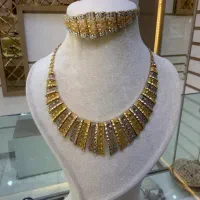 سرویس طلا تراش دار فقط۳درصد