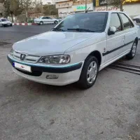 پارس تیوفایو 1400