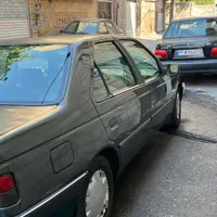 پژو 2000 سالم|خودرو سواری و وانت|محمدشهر, |دیوار