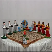 هفت سین کردی