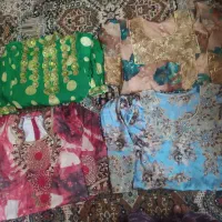 کندوره عربی وبلوچی