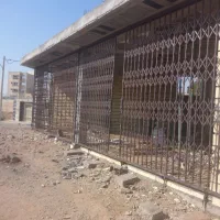 درب آکاردئونی اکاردیونی|مصالح و تجهیزات ساختمان|اصفهان, ملک‌شهر|دیوار