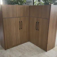 میزتحریر کمد-جاکفشی باکس گل|میز تحریر و کامپیوتر|تهران, توحید|دیوار