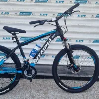 دوچرخه اورال ۰۰۸۶۴|دوچرخه، اسکیت، اسکوتر|فردیس, سرحدی|دیوار