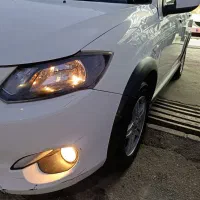 کوییک مدل 401 بیمه 12ماه بدون توضیح