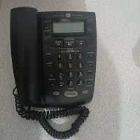 تلفن رومیزی