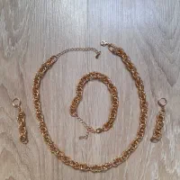 سرویس بدل طلایی