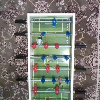 فوتبال دستی نو نو